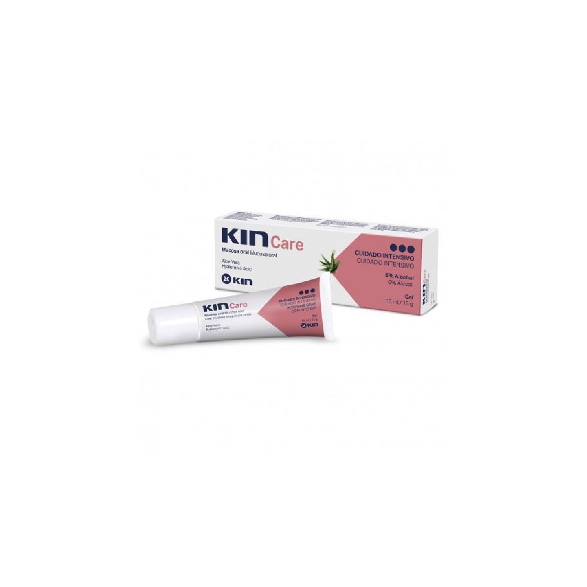 KIN CARE GEL 15ML