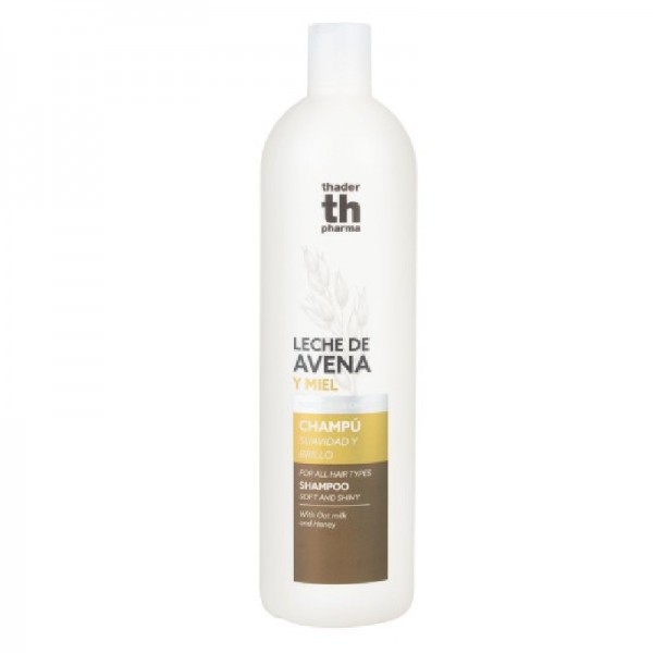 TH PHARMA CHAMPU AVENA MIEL 1000ML