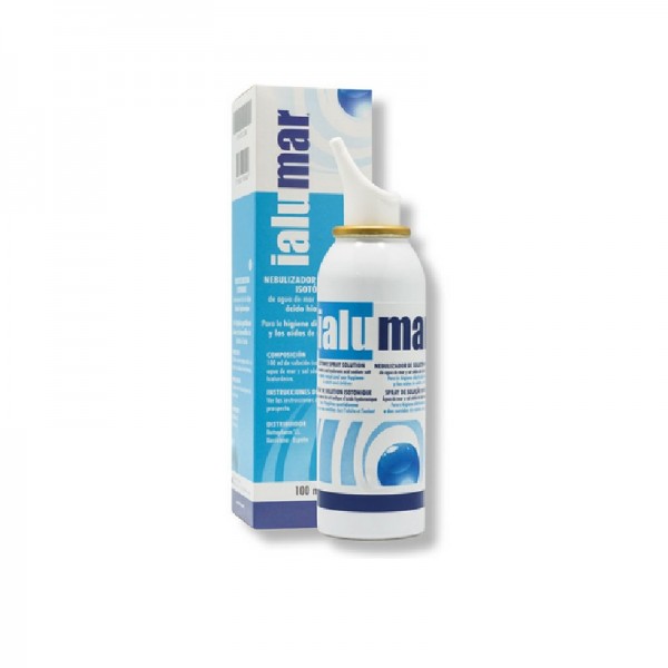 IALUMAR 100ML