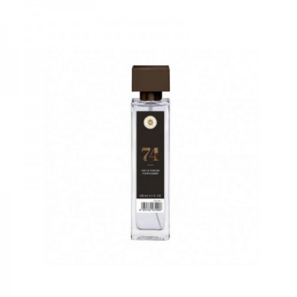 COLONIA IAP PHARMA 74