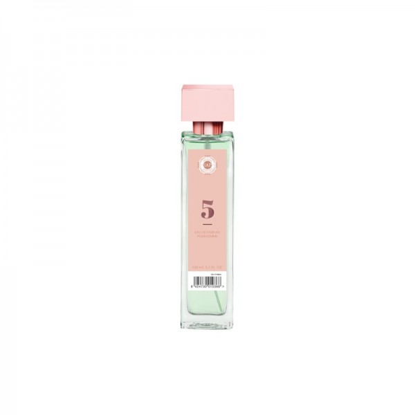 COLONIA IAP PHARMA 5