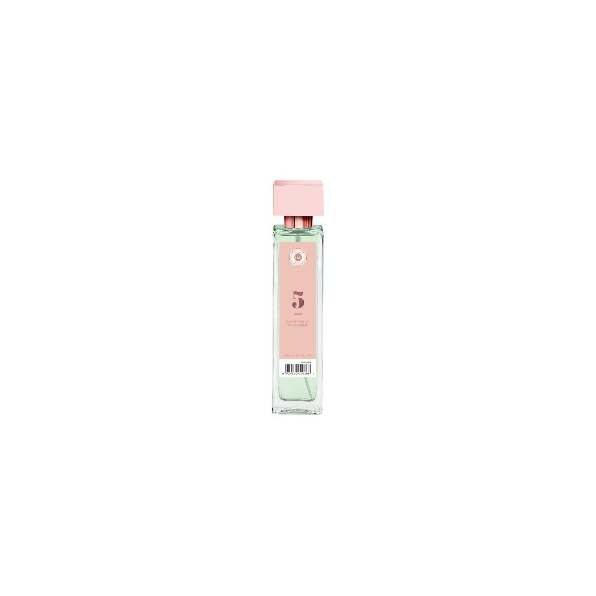 COLONIA IAP PHARMA 5