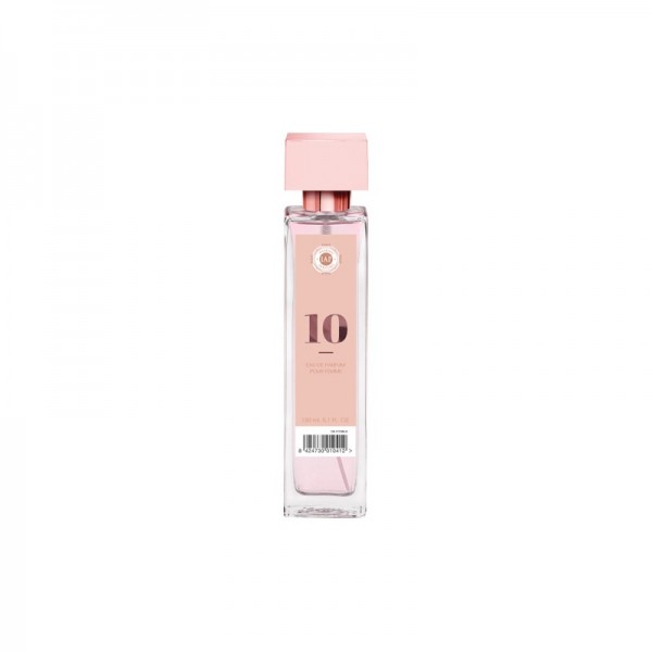COLONIA IAP PHARMA 10