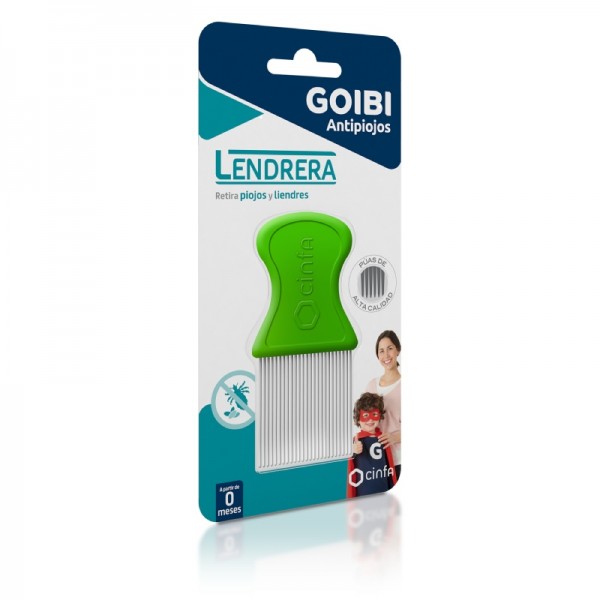 GOIBI LENDRERA