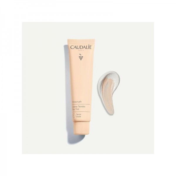 CAUDALIE VINOCRUSH CREMA COLOR 1 30ML
