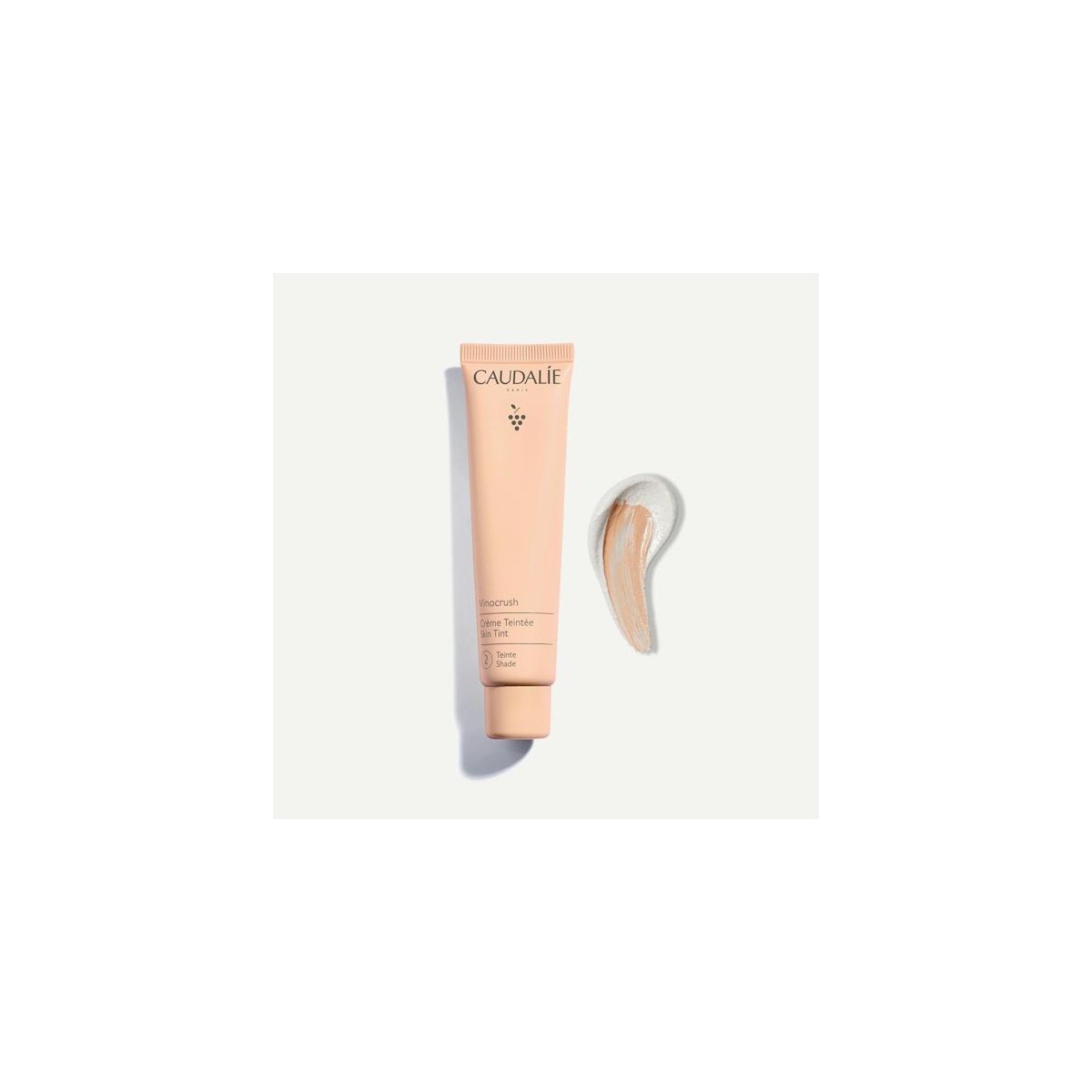 CAUDALIE VINOCRUSH CREMA COLOR 2 30ML