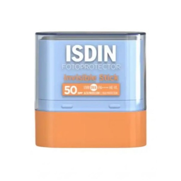 FOTOPROTECTOR STICK INVISIBLE SPF50 10G ISDIN