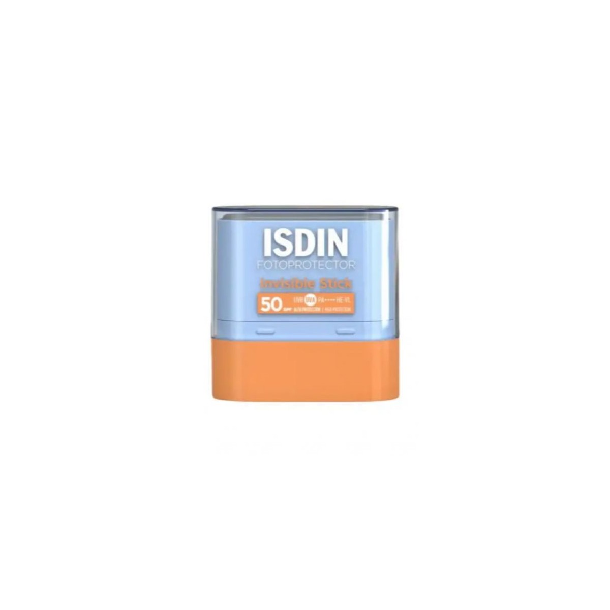 FOTOPROTECTOR STICK INVISIBLE SPF50 10G ISDIN