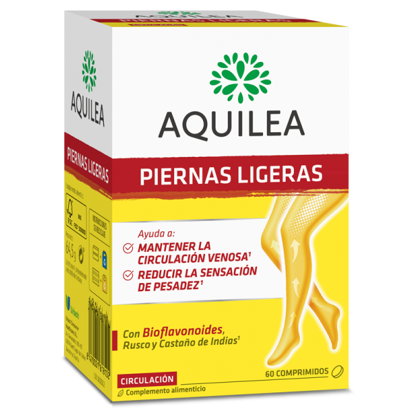 AQUILEA DUPLO PIERNAS LIGERAS 120COMP