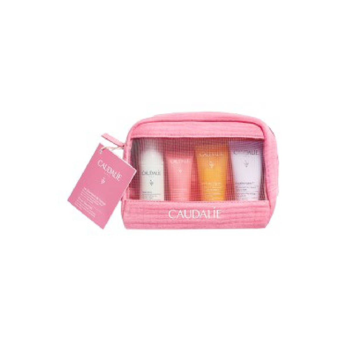 CAUDALIE NECESER DE VERANO VINOSOURCEHYDRA