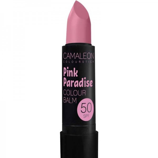CAMALEON COLOUR BALM SPF 50 PINK PARADISE