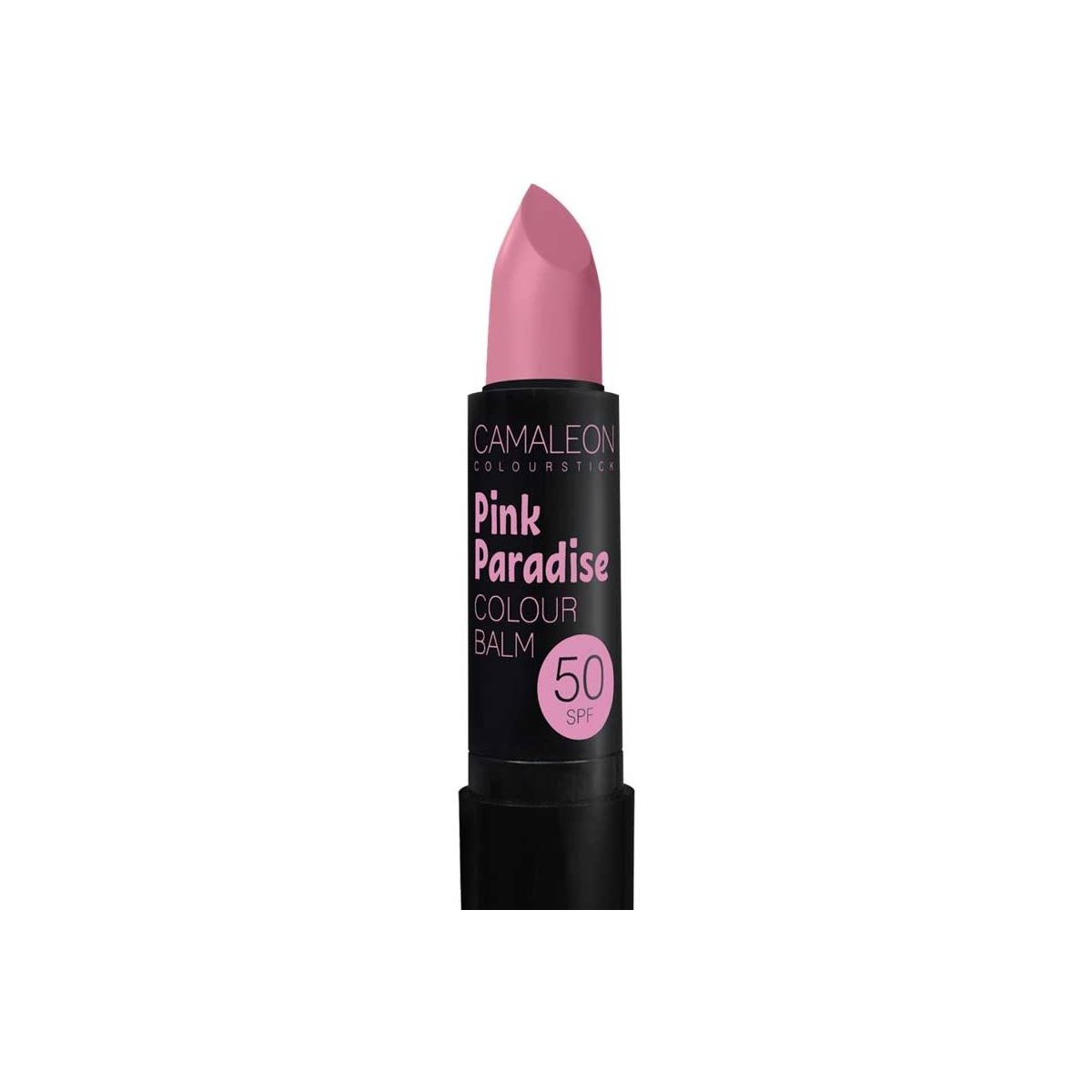 CAMALEON COLOUR BALM SPF 50 PINK PARADISE