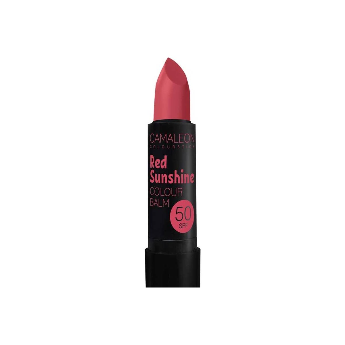 CAMALEON COLOUR BALM SPF 50 RED SUNSHINE