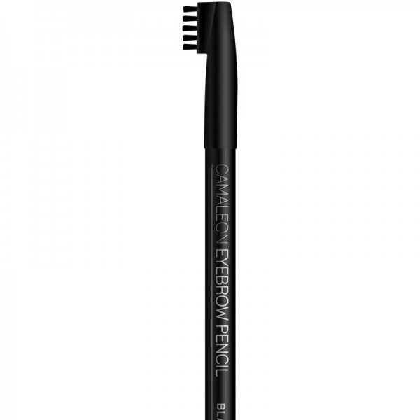 CAMALEON LAPIZ CEJAS BLACK