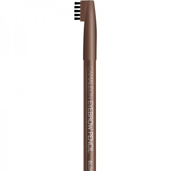 CAMALEON LAPIZ CEJAS BLONDE