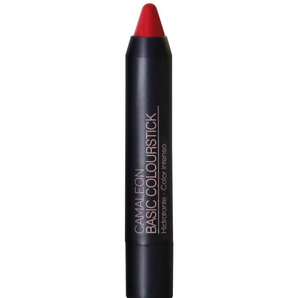 CAMALEON MAGIC COLOUR STICK ROJO