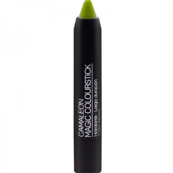 CAMALEON MAGIC COLOUR STICK VERDE