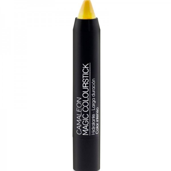 CAMALEON MAGIC COLOUR STICK AMARILLO