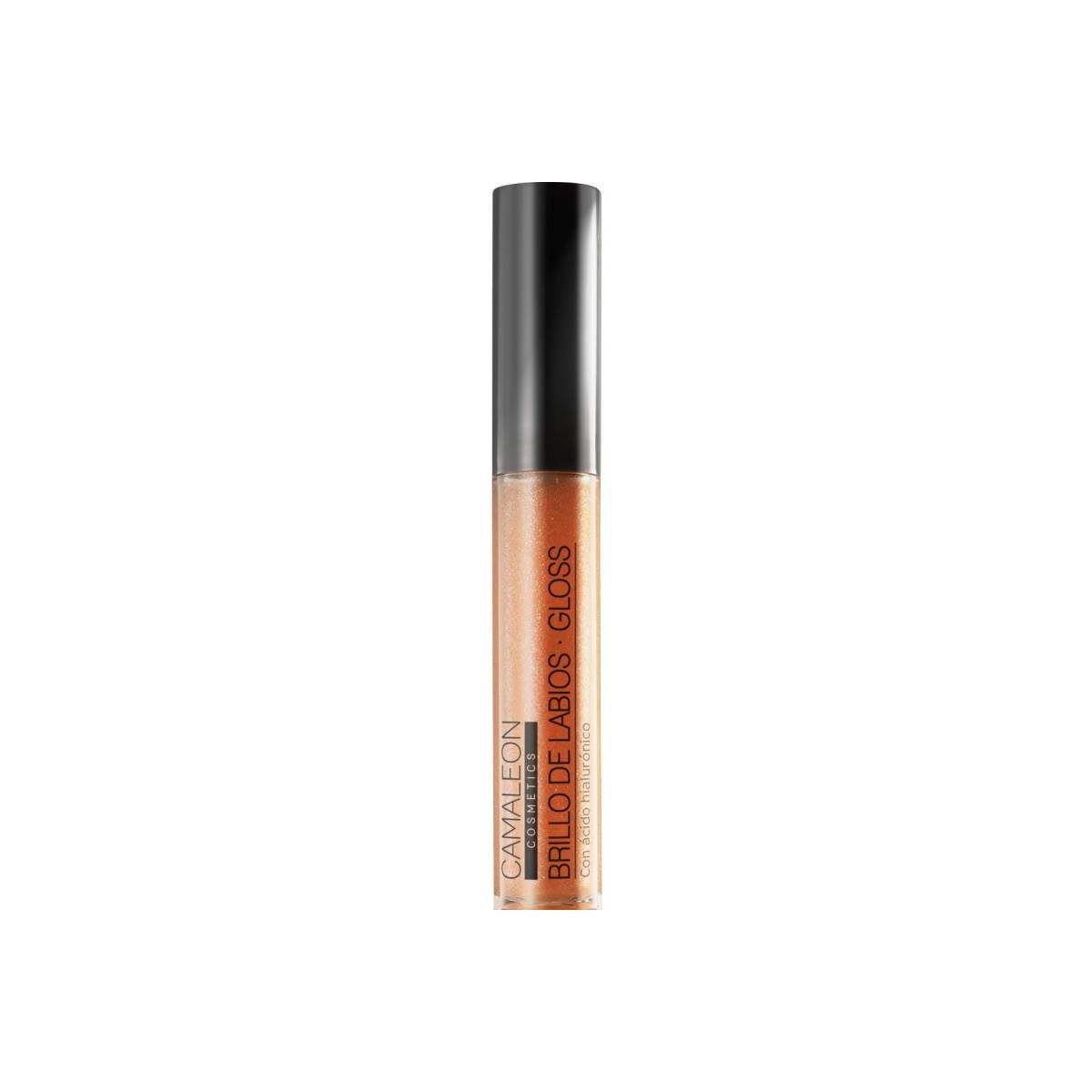 CAMALEON METALLIC GLOSS BRONCE 9ML