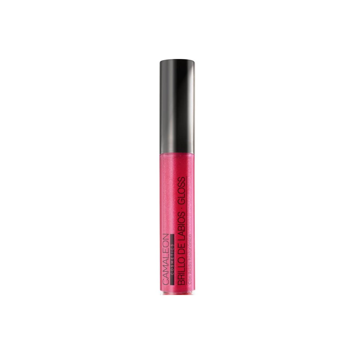 CAMALEON METALLIC GLOSS CEREZA 9ML