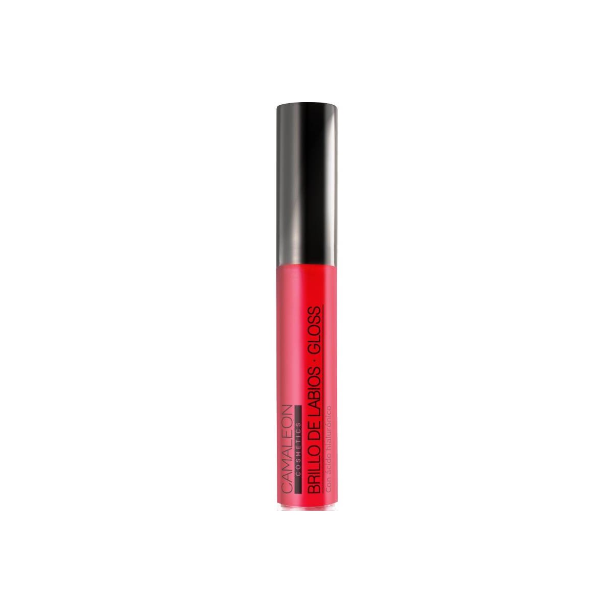 CAMALEON MAGIC GLOSS ROJO 9ML
