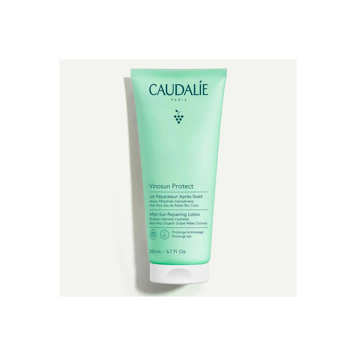 CAUDALIE VINOSUN AFTER SUN 200ML