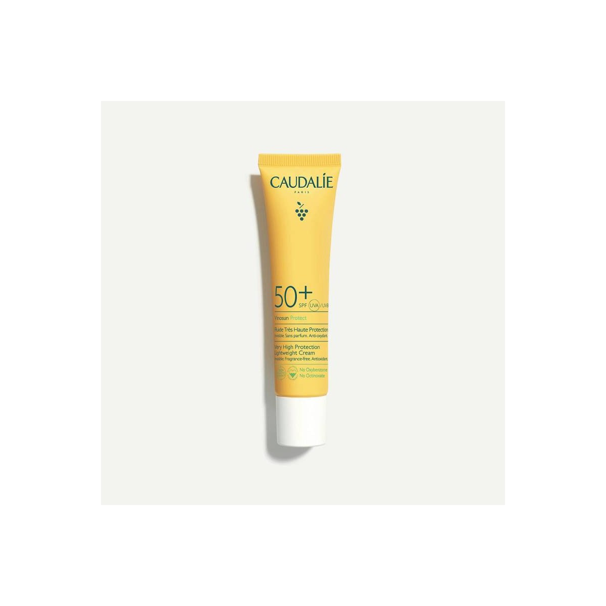 CAUDALIE VINOSUN FLUIDO 50+ 40ML