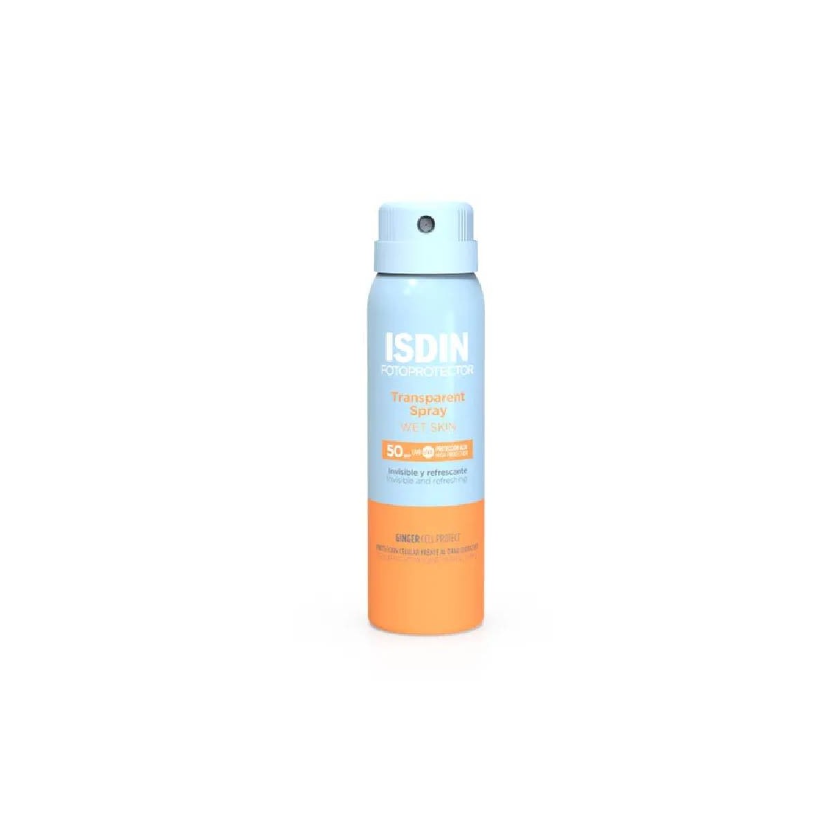 Isdin Fotoprotector Pediatrics Spray Wet Skin...
