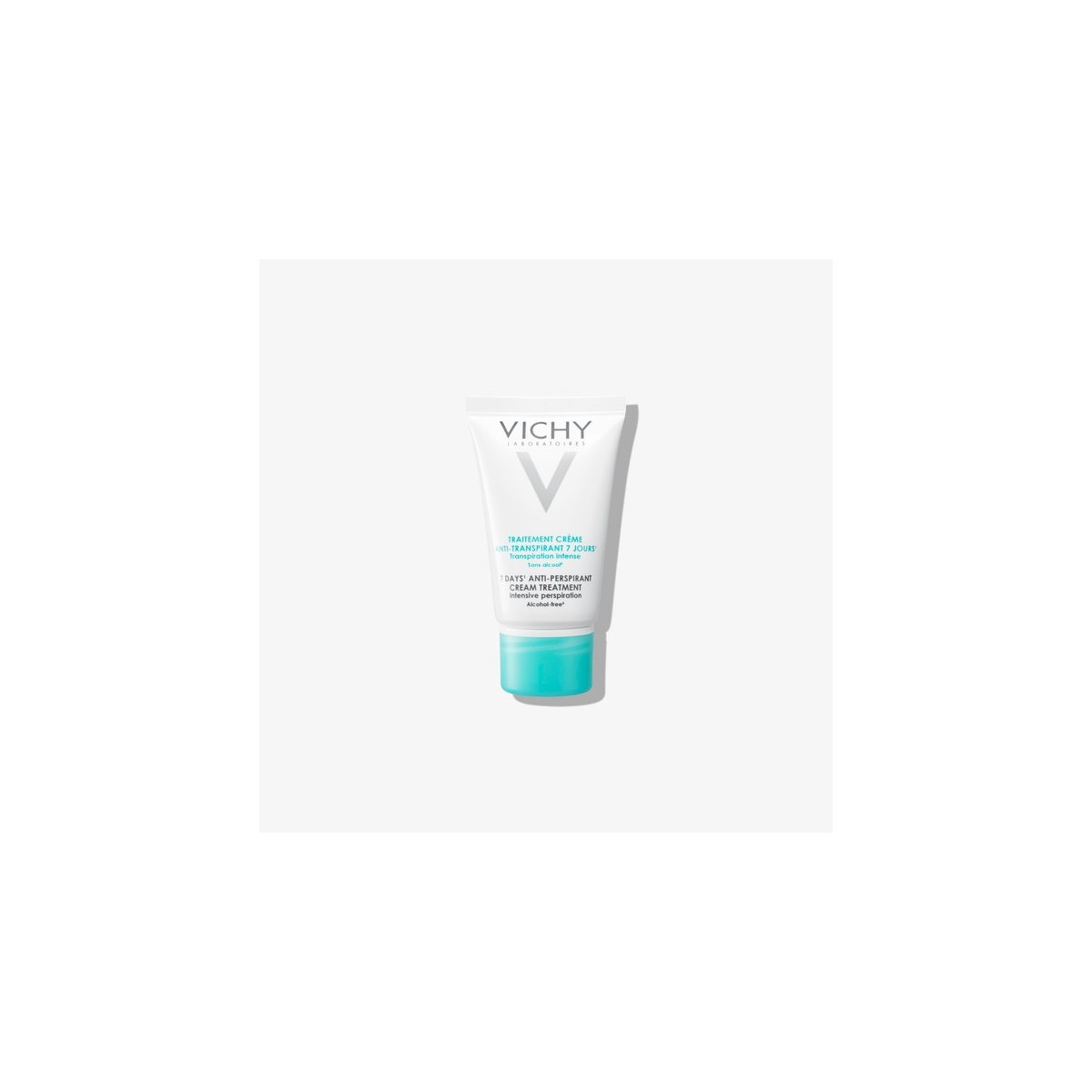 VICHY TRATAMIENTO ANTITRANSPIRANTE 40ML