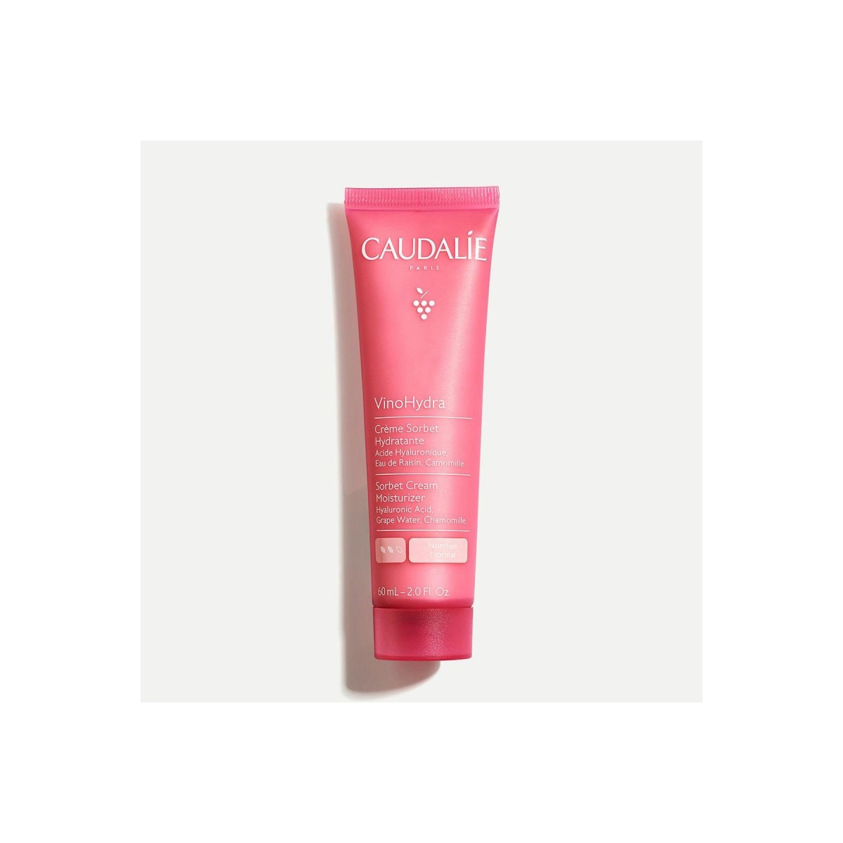 CAUDALIE VINOHYDRA CREMA SORBETE HIDRA 60ML
