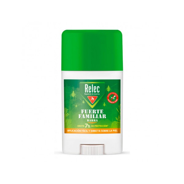 RELEC FUERTE FAMILIAR STICK 50ML