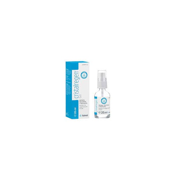 CRISTALREGEN GEL 25ML