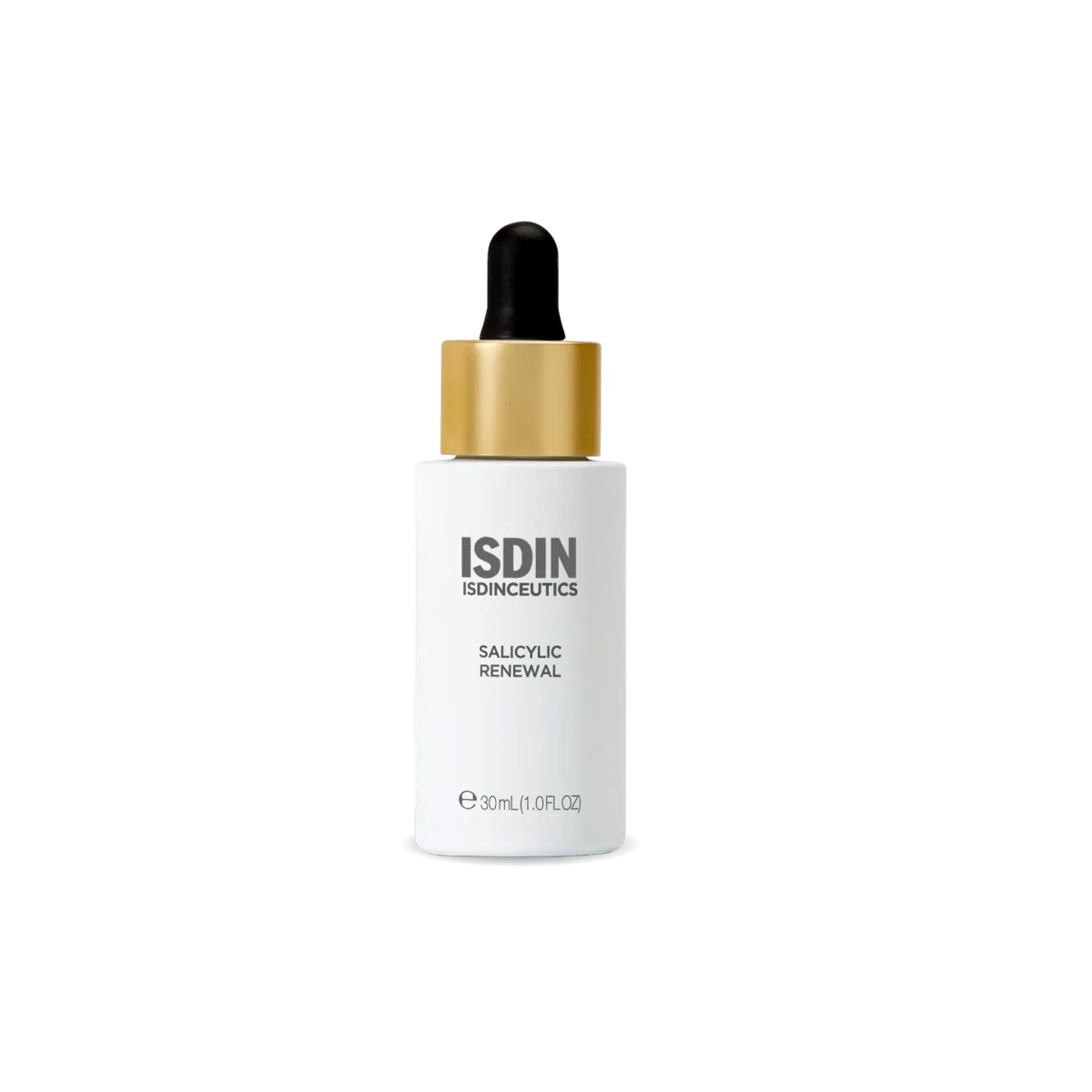 ISDINCEUTICS SALICYLIC RENEWAL 30 ML ISDIN