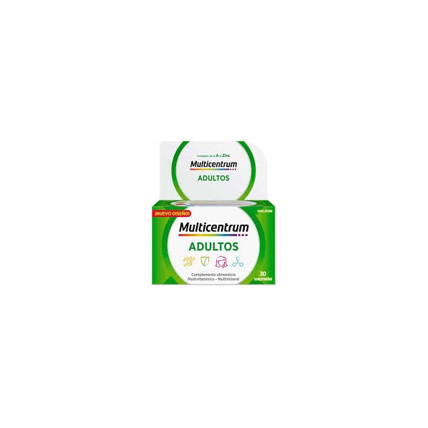 MULTICENTRUM 30 COMP
