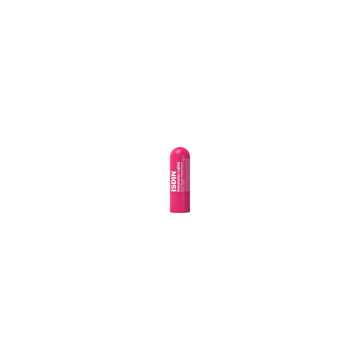 REPARADOR LABIAL COLOR ROSA ISDIN