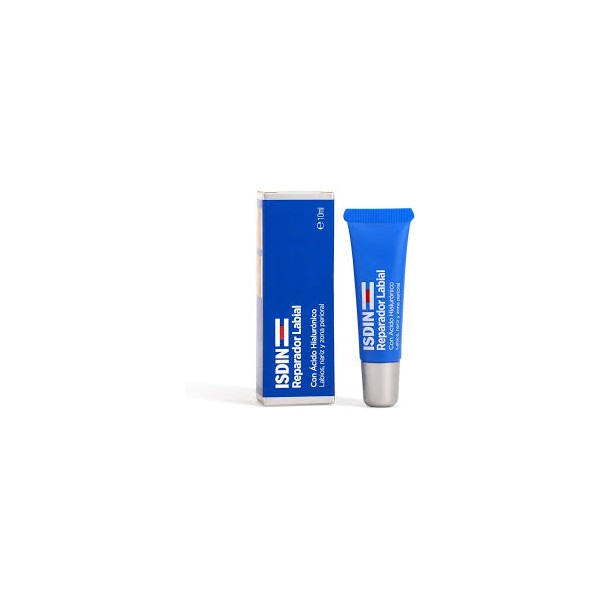 REPARADOR LABIAL HIALURONICO 10ML ISDIN