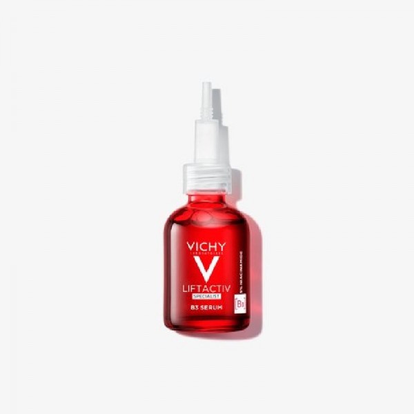 LIFTACTIV SERUM B3 MANCHAS ARRUGAS 30ML VICHY