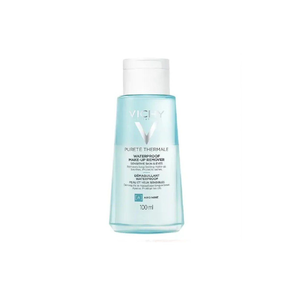 PURETE THERMALE DESMAQUILLANTE OJOS 100 ML