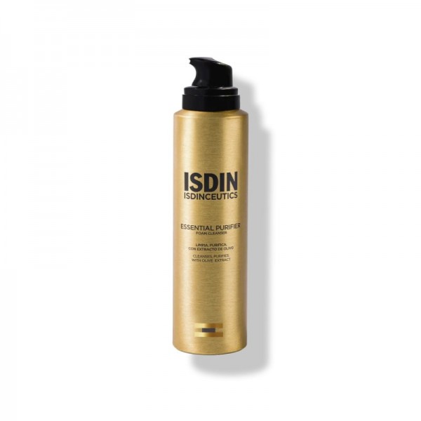 ISDINCEUTICS ESSENTIAL PURIFIER ESPUMA 150ML
