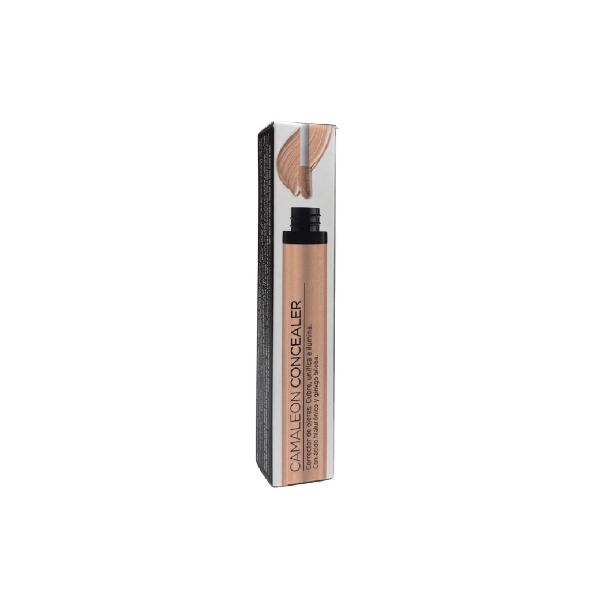 CAMALEON CORRECTOR DE OJERAS COLOR 01 LIGHT