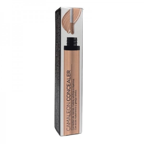 CAMALEON CORRECTOR DE OJERAS COLOR 02 NATURAL