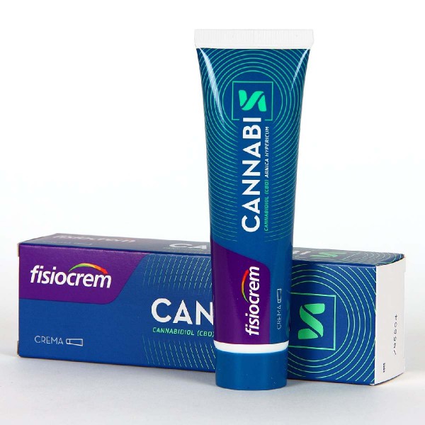 CANNABIX CREMA 200ML
