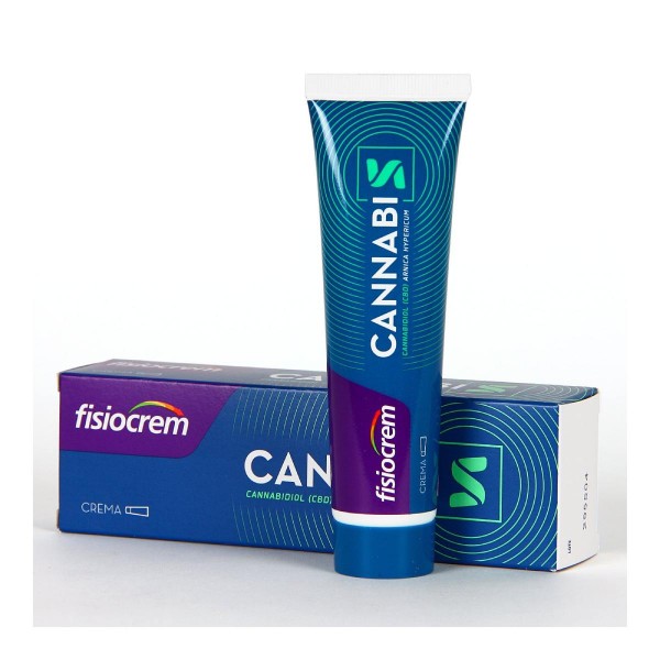CANNABIX CREMA 60ML