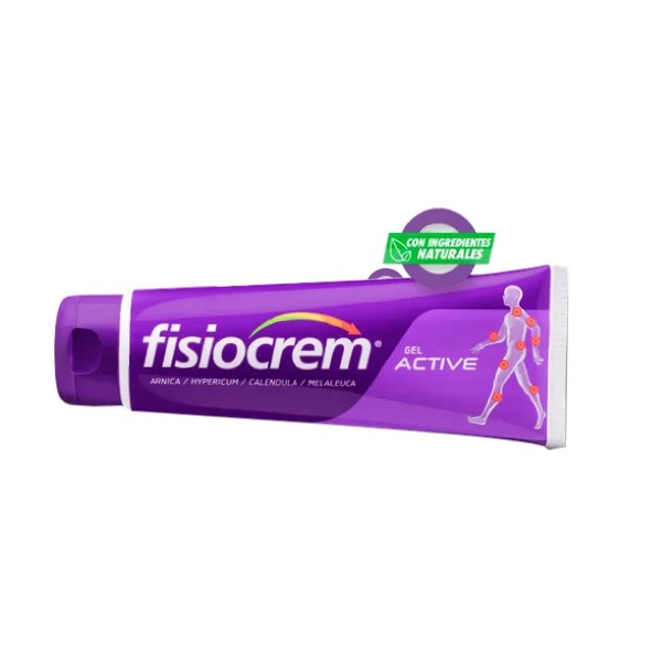 FISIOCREM 60 ML