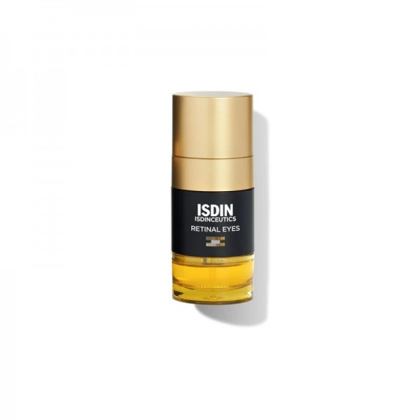 ISDINCEUTICS RETINAL EYES 20ML