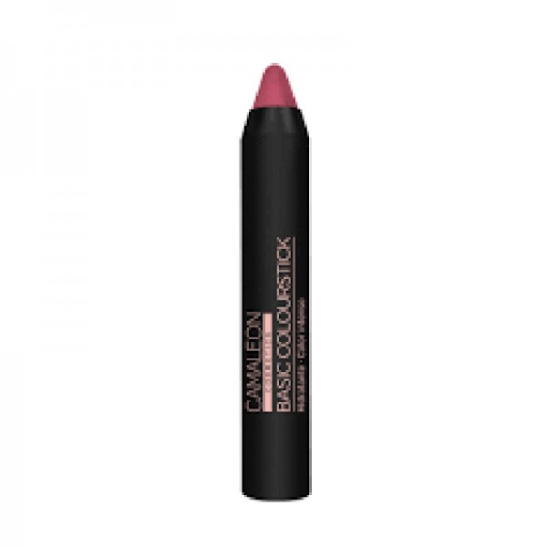 CAMALEON BASIC COLOURSTICK ROSA OSCURO