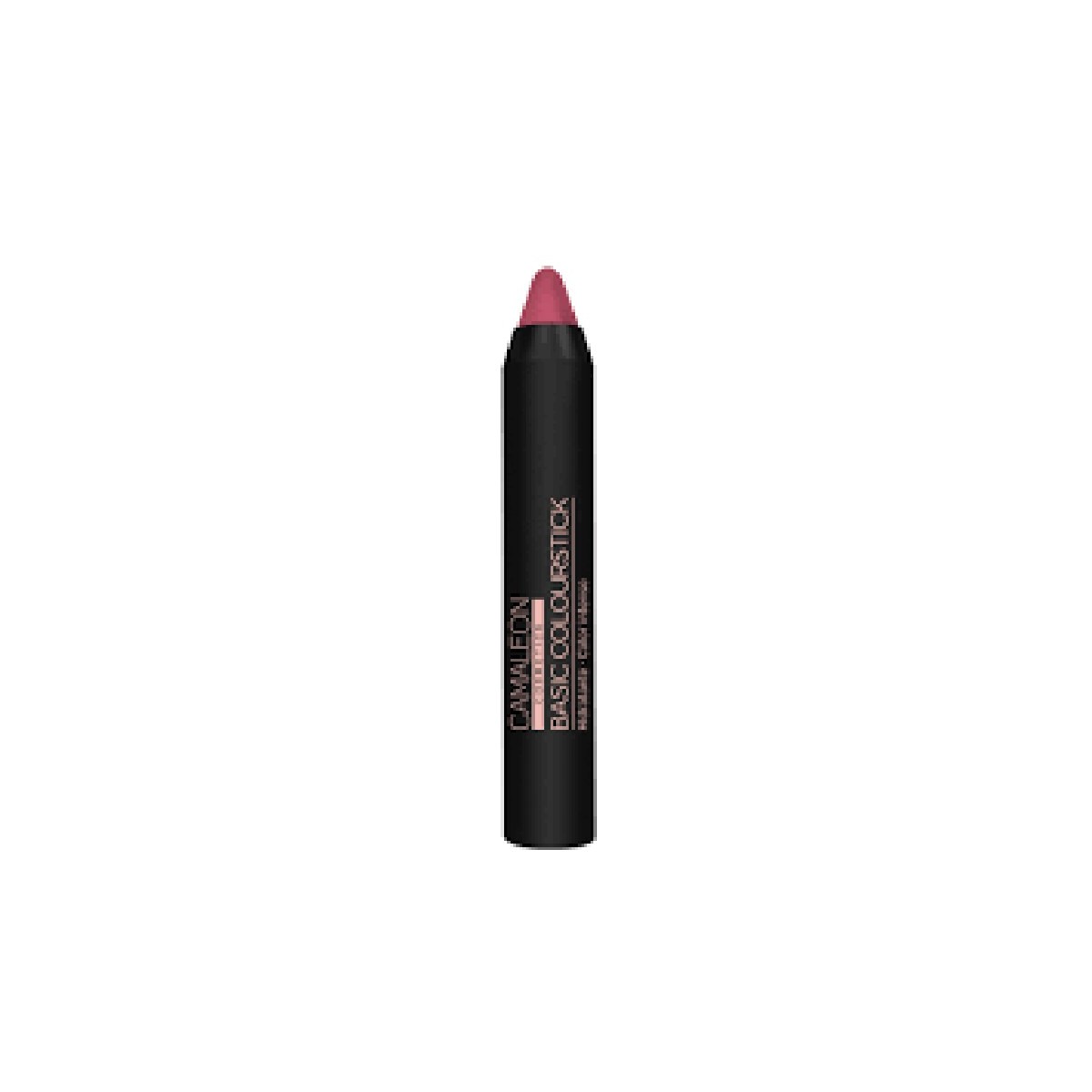 CAMALEON BASIC COLOURSTICK ROSA OSCURO