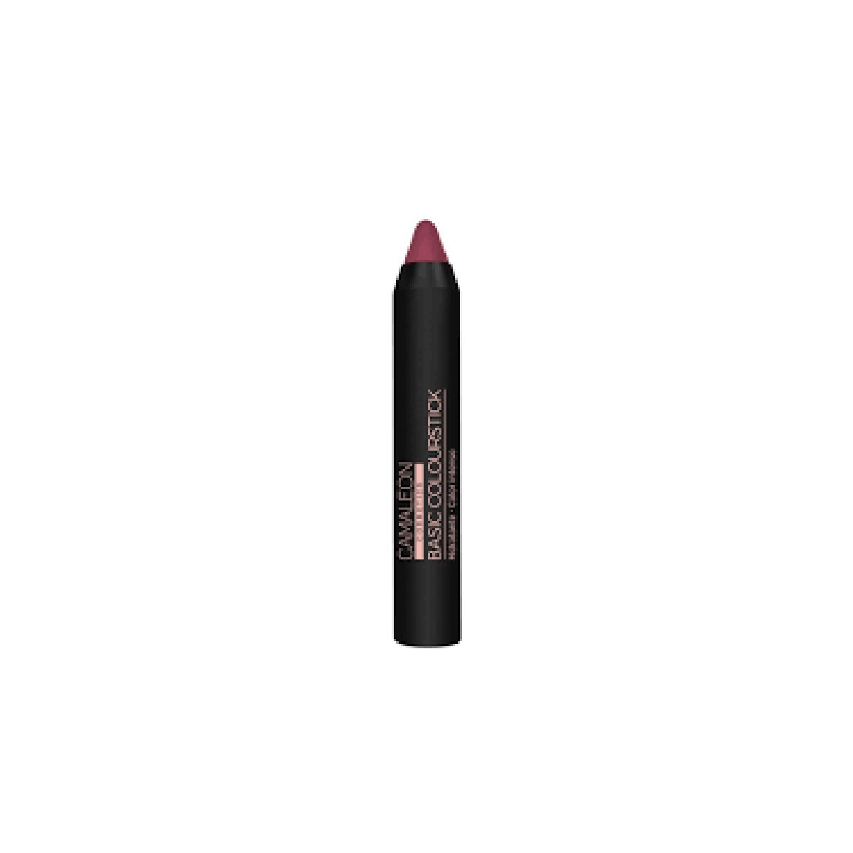 CAMALEON BASIC COLOURSTICK MARRON NUDE