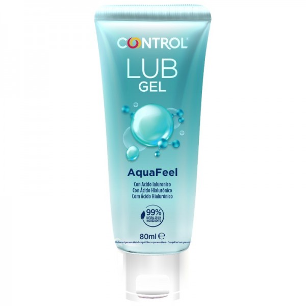 CONTROL AQUA FEEL 80ML