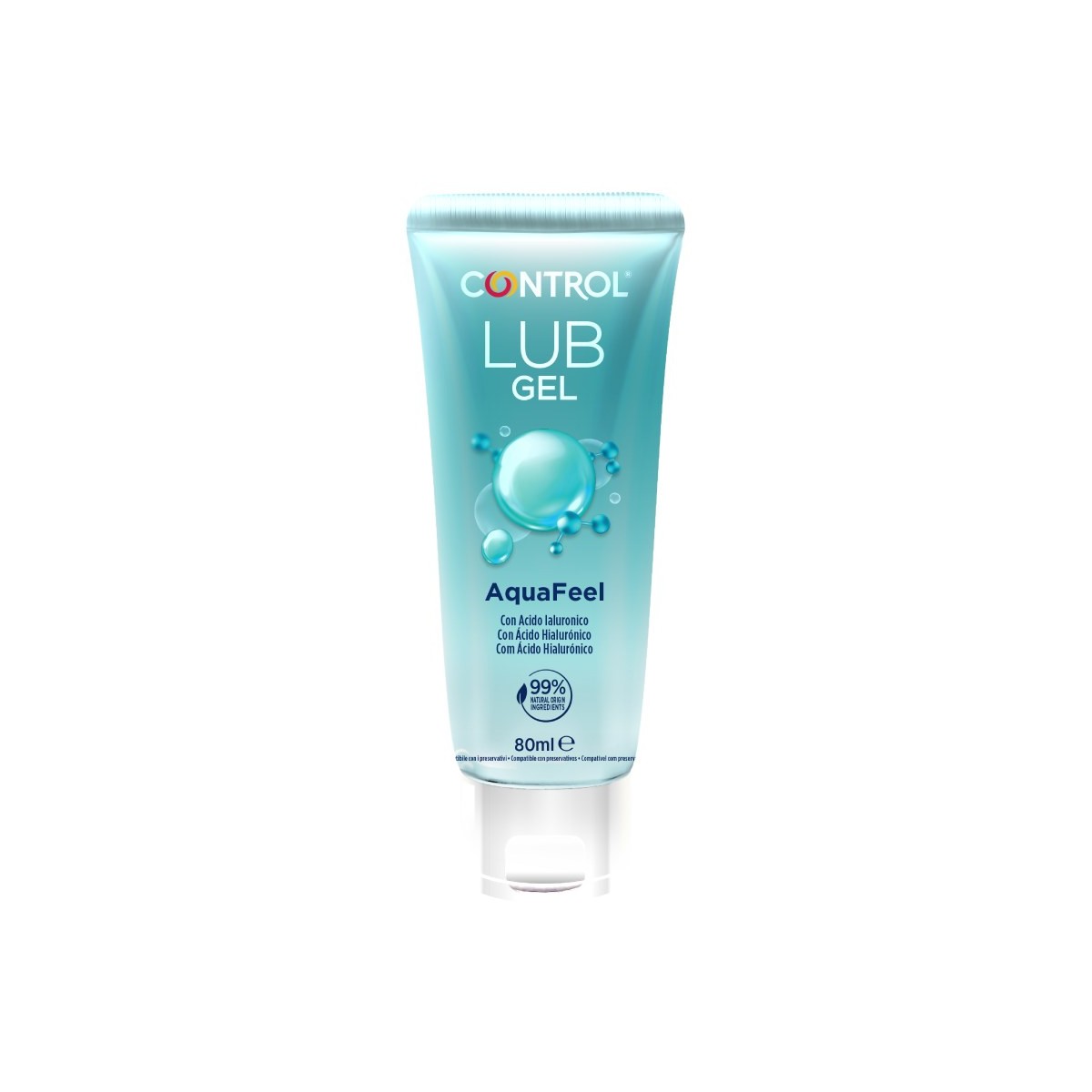CONTROL AQUA FEEL 80ML